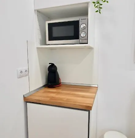 Be&ba Chinijo Ubytování v soukromí *