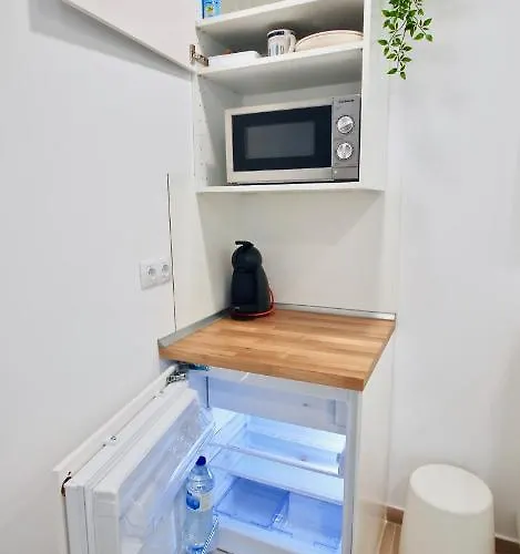 Be&ba Chinijo Ubytování v soukromí *