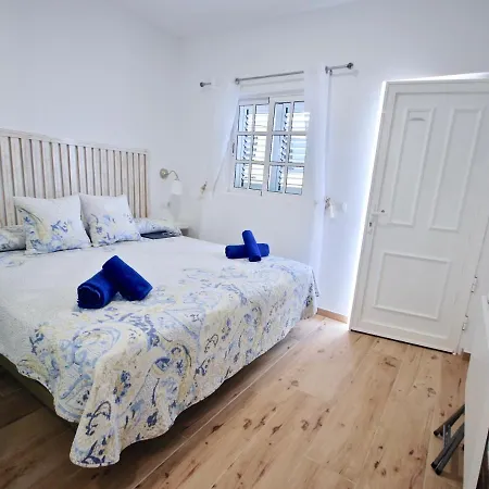 Be&ba Chinijo Alloggio in famiglia *