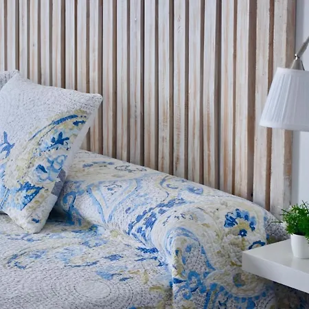 Alloggio in famiglia Be&ba Chinijo