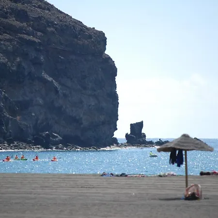 Alloggio in famiglia Be&ba Chinijo Gran Tarajal