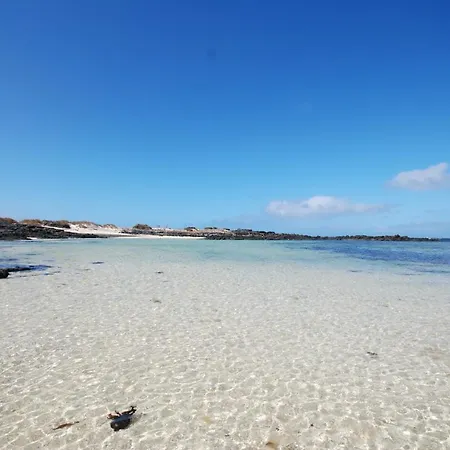 Alloggio in famiglia Be&ba Chinijo