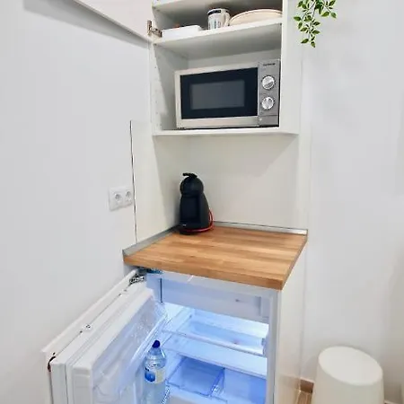 Be&ba Chinijo Ubytování v soukromí *