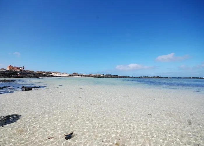 ホームステイ Be&ba Chinijo